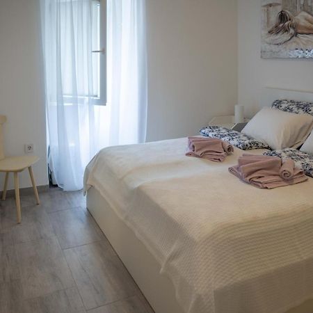 Apartment Montona Пула Екстериор снимка