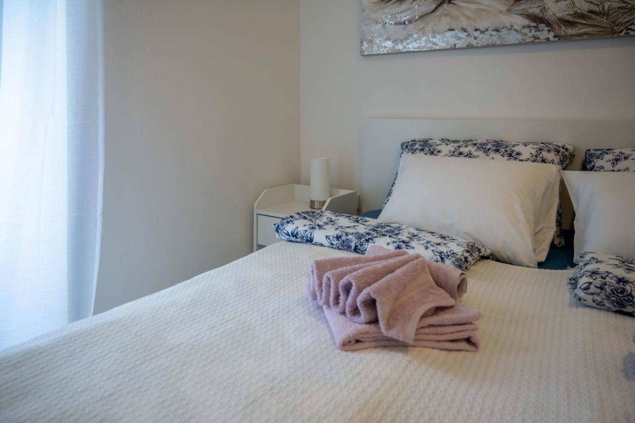 Apartment Montona Пула Екстериор снимка