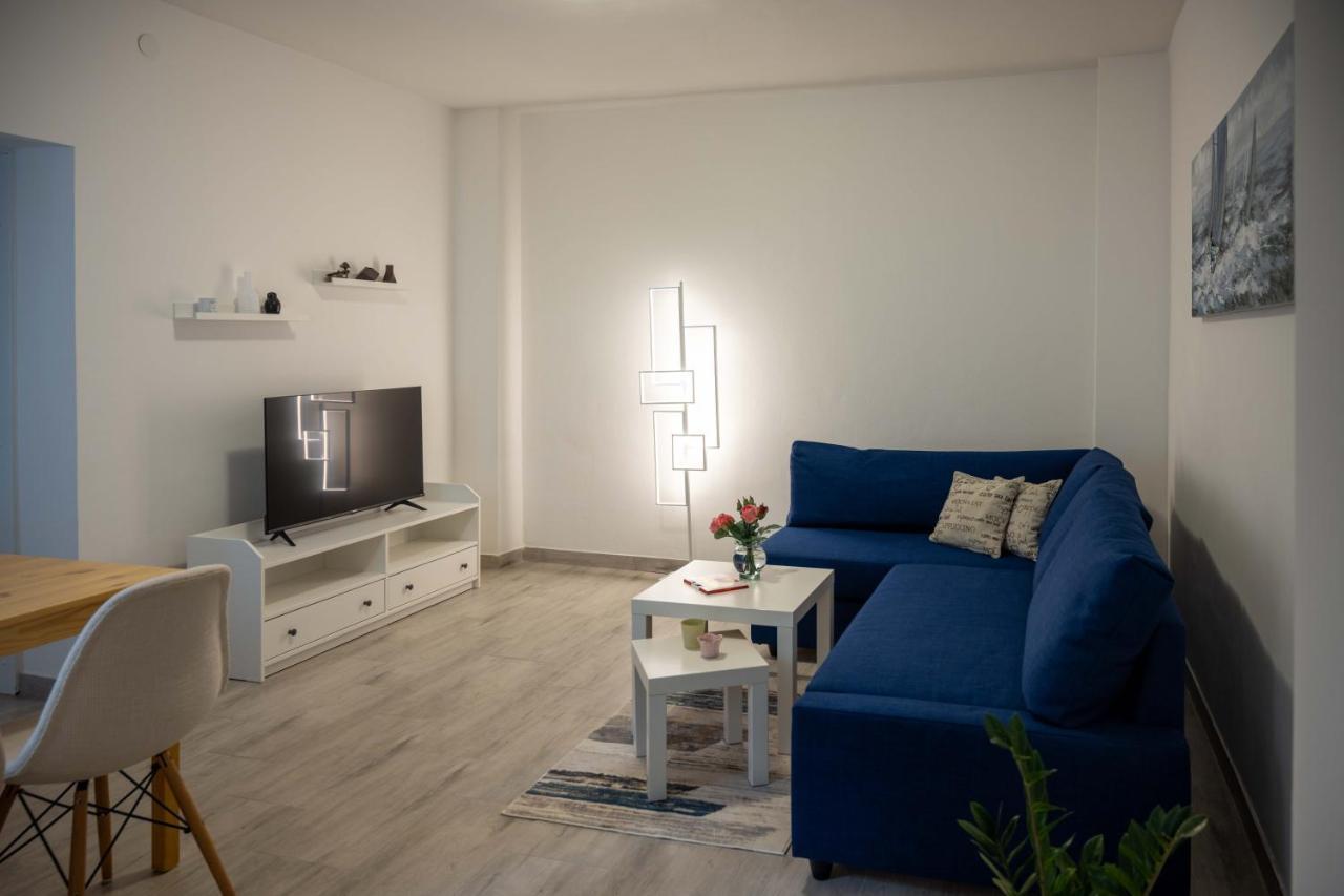 Apartment Montona Пула Екстериор снимка