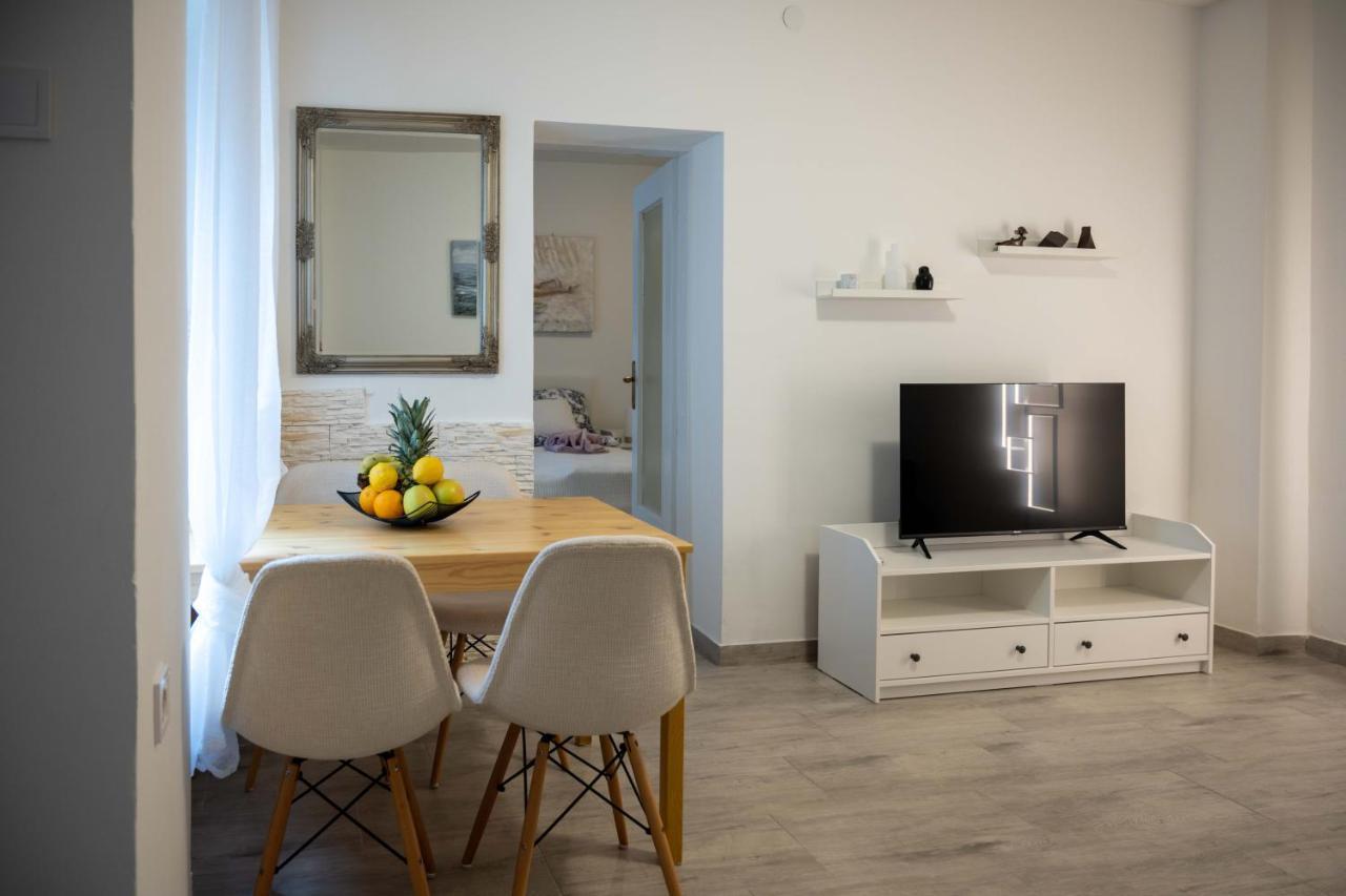 Apartment Montona Пула Екстериор снимка