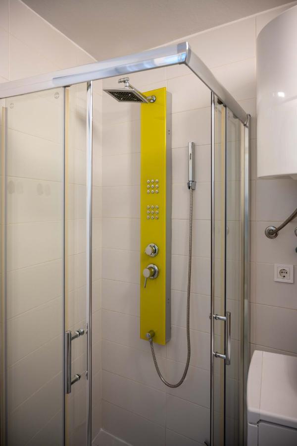 Apartment Montona Пула Екстериор снимка