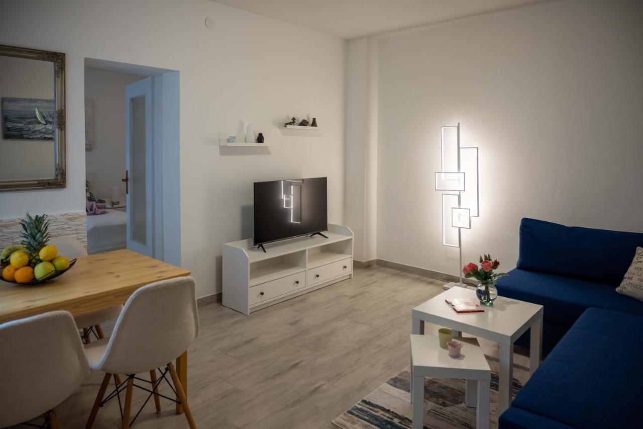 Apartment Montona Пула Екстериор снимка