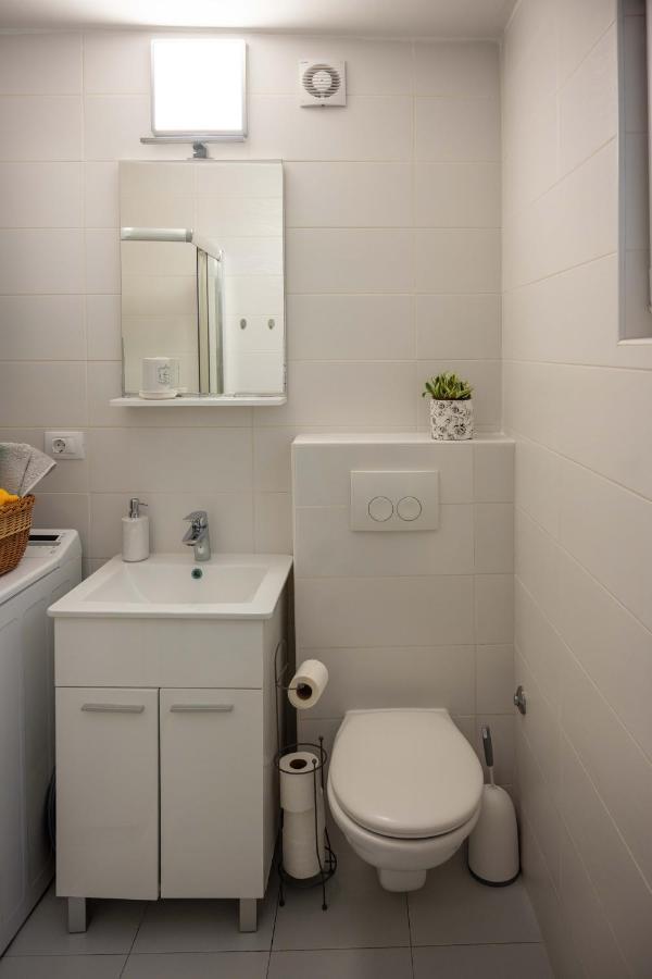 Apartment Montona Пула Екстериор снимка