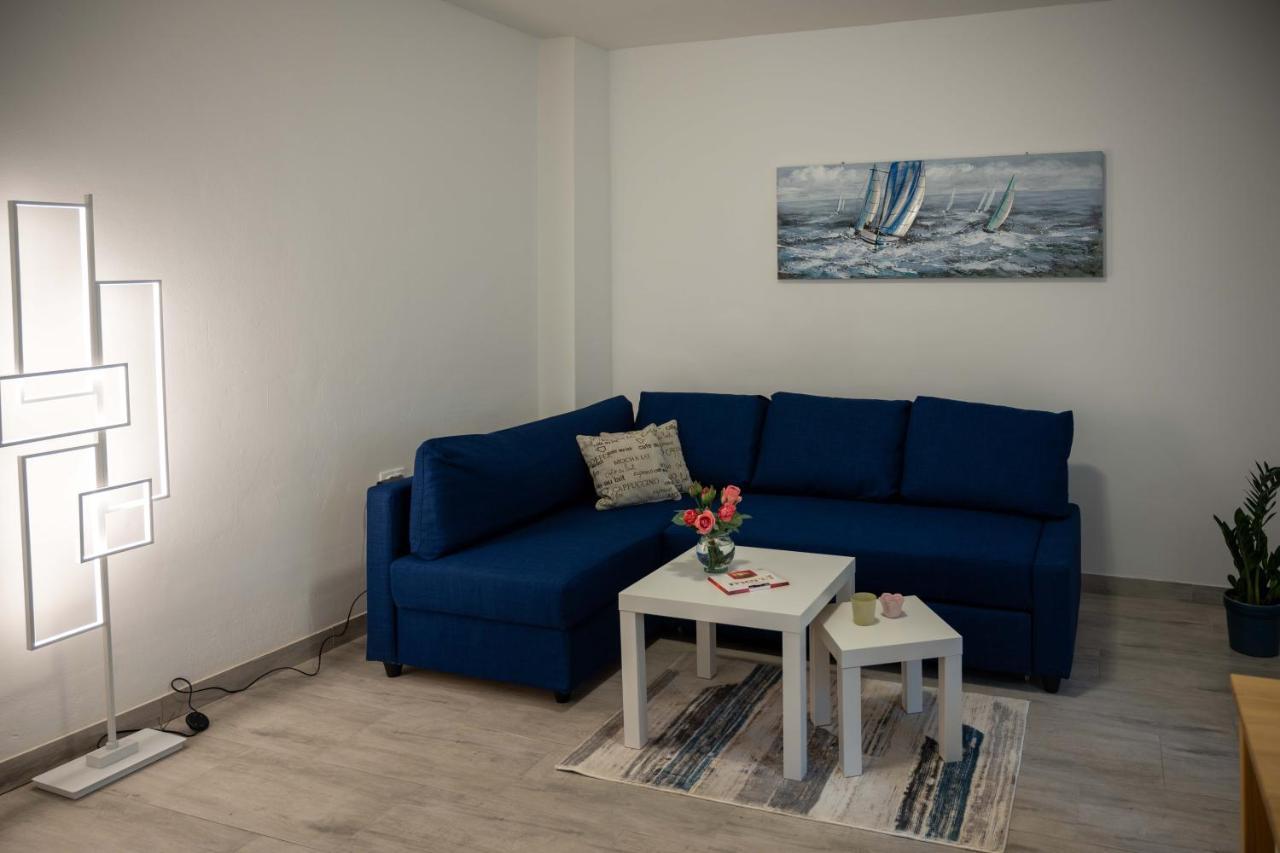 Apartment Montona Пула Екстериор снимка
